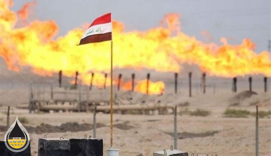 عراق قصد دارد واردات گاز از ایران را افزایش دهد