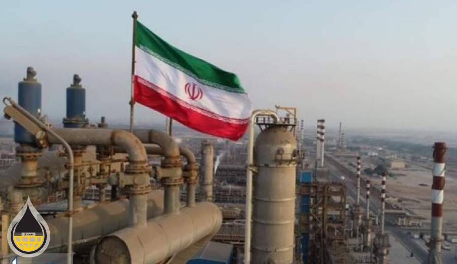 کاهش ۱۴ هزار بشکه‌ای تولید نفت ایران