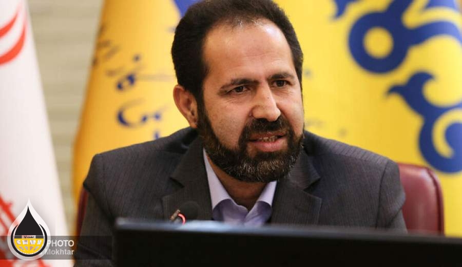 بهره‌گیری از توان ایرانی در پروژه هوشمندسازی شبکه توزیع گاز کشور