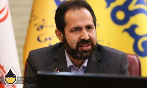 بهره‌گیری از توان ایرانی در پروژه هوشمندسازی شبکه توزیع گاز کشور