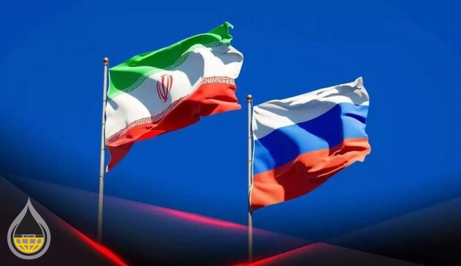 سرمایه‌گذاری معتبر ۲.۷ میلیارد دلاری روسیه در صنعت نفت ایران