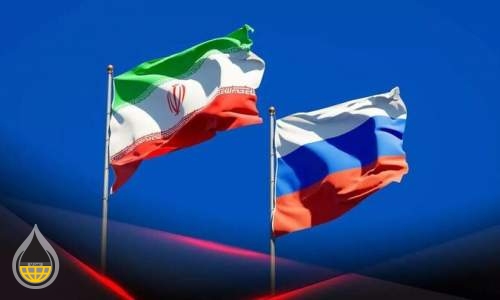 همکاری تنگاتنگی میان ایران و روسیه در حوزه صنعت نفت ایجاد شده است