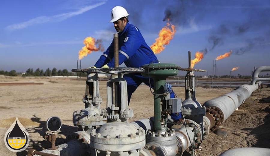 چالش‌های کرسنت در برنامه گازی اقلیم کردستان/بازار گازی عراق دست ایران می‌ماند