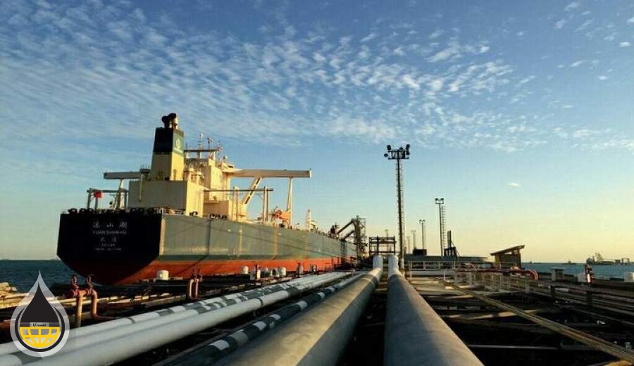 فروش نفت ایران حدود ۷۲۰ هزار بشکه است نه یک میلیون بشکه