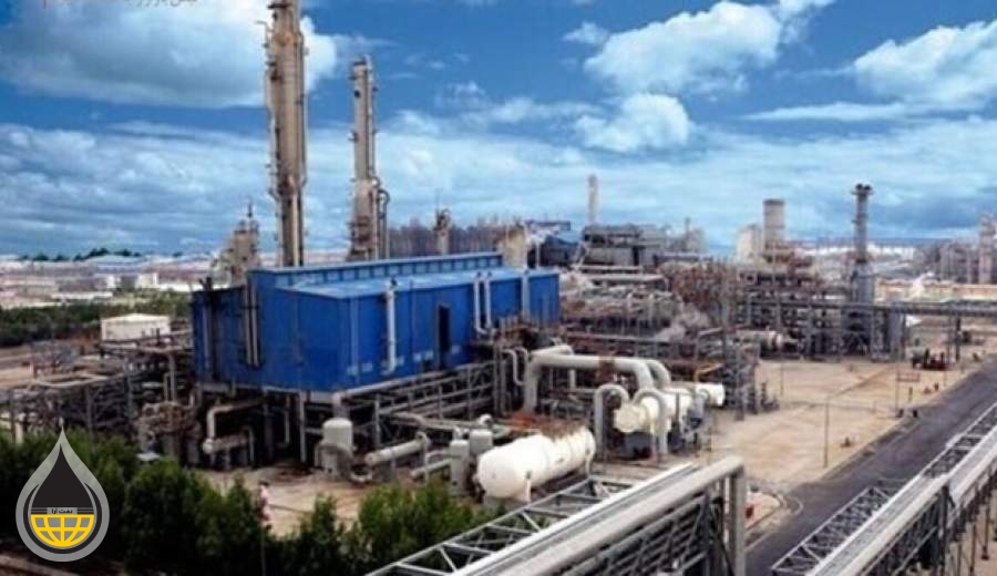 نگاهی به پتروشیمی خارک در یک سال مالی