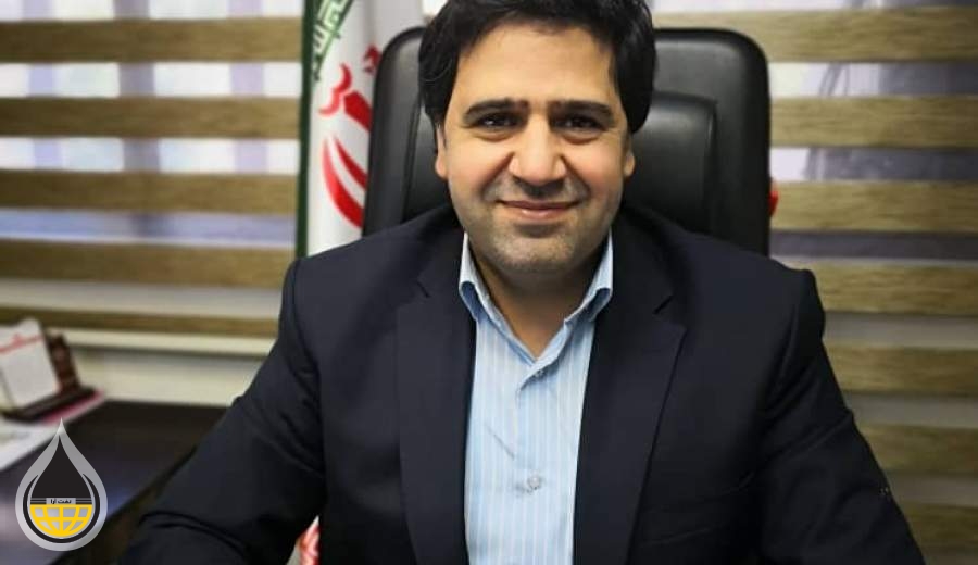 میر اشرفی سرپرست پتروشیمی شیراز شد
