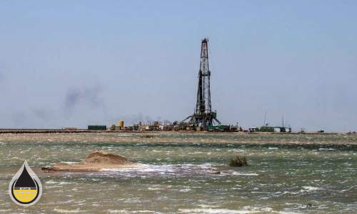 تکذیب واگذاری چاه‌های کم‌بازده نفتی به شرکت‌های روسی و چینی