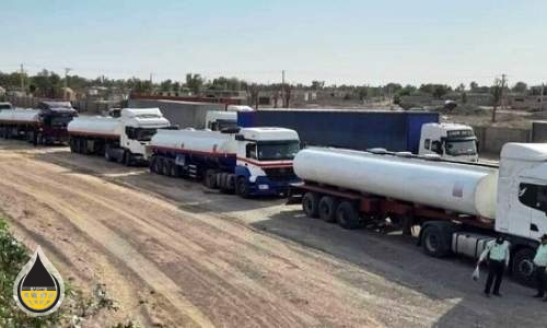 اختلاف ۱۳ هزار درصدی قیمت گازوئیل در ایران با کشورهای همسایه