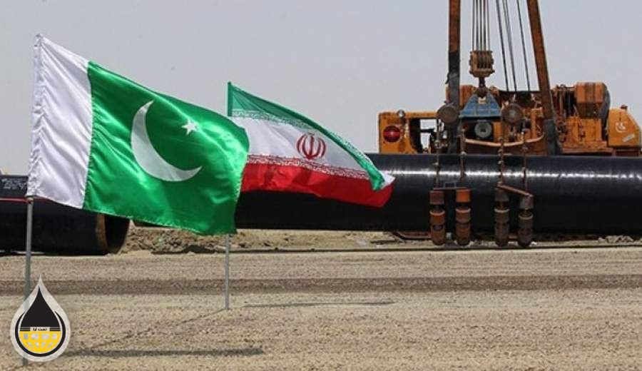حذف ایران از لیست گزینه واردات گازی اسلام آباد/پاکستان چرا قید ایران را زد؟