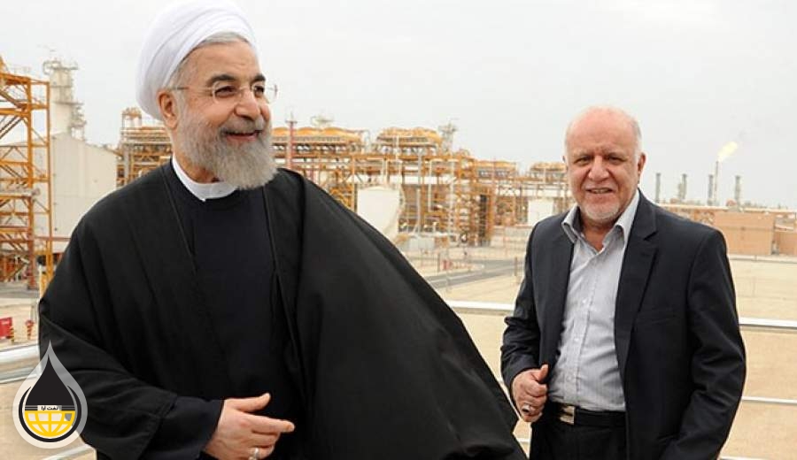 بنزین ۲۷ سنتی؛ ارزان فروشی یا صاف کردن بدهی دولت روحانی؟