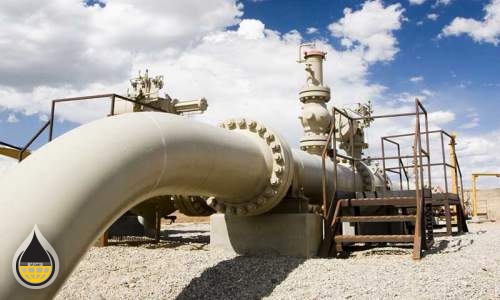 رشد ۷۰ درصدی صادرات گاز ایران به ترکیه