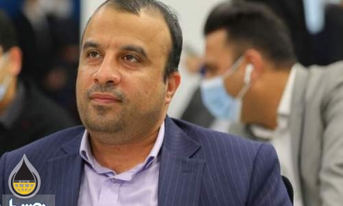 راه‌اندازی بازار گاز در بورس انرژی ایران