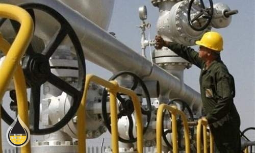 بهره برداری از ۲ چاه گازی جدید در فارس