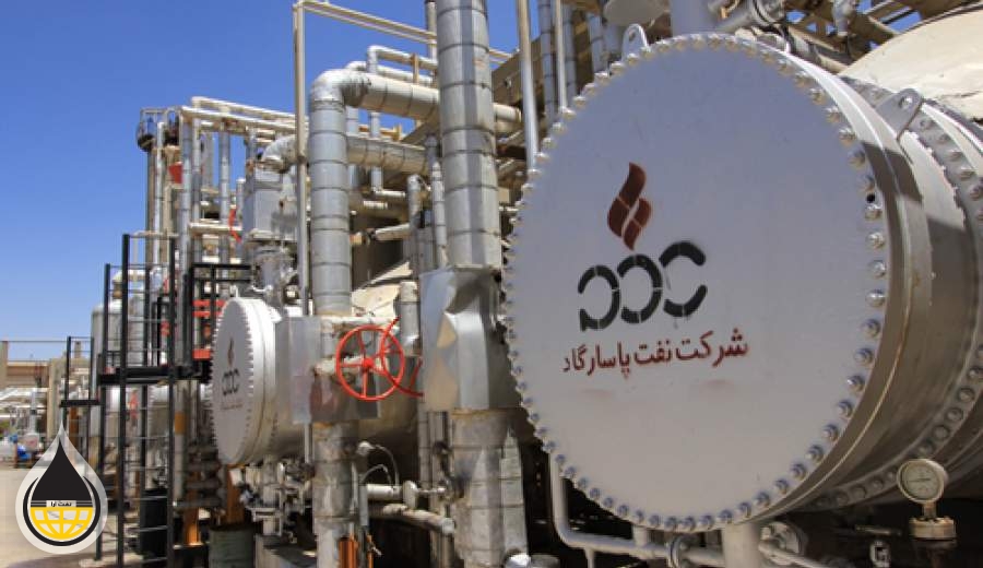 تولید ۹۰۰ هزار تن قیر در ۸ ماهه امسال در نفت پاسارگاد/هندی‌ها قیمت قیر ایران را تعیین می‌کنند!
