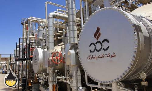 تولید ۹۰۰ هزار تن قیر در ۸ ماهه امسال در نفت پاسارگاد/هندی‌ها قیمت قیر ایران را تعیین می‌کنند!
