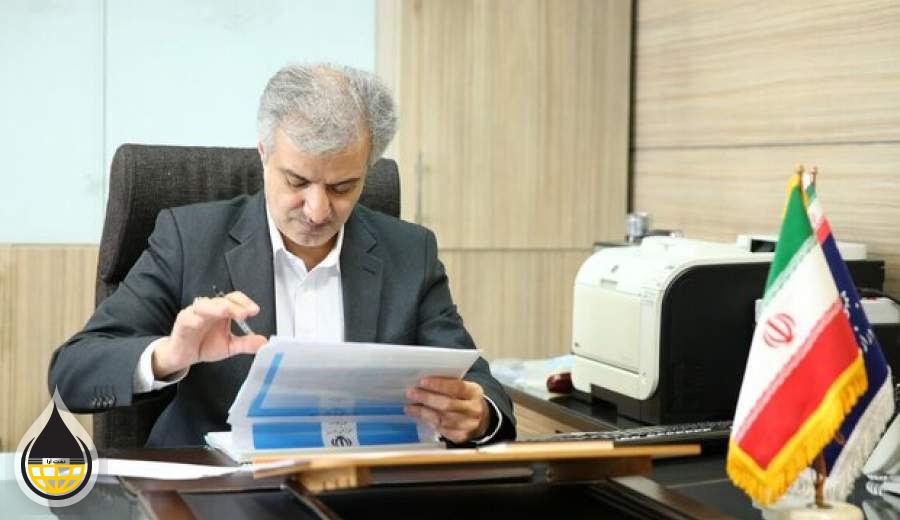 تعریف ۱۰۴ پروژه نفتی با صرفه‌جویی ارزی ۳۰۰ میلیون دلاری