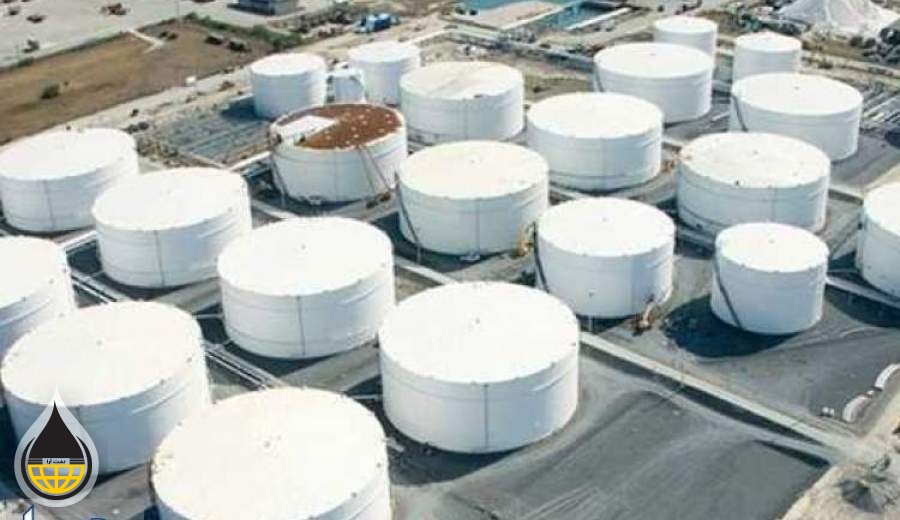 ذخیره روزانه بیش از ۴ میلیون بشکه نفت