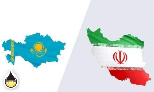 قزاقستان نفت بیشتری به ایران سوآپ خواهد کرد
