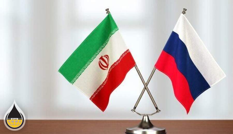 منافع همکاری گازی بین ایران و روسیه/توسعه نقش ایران در بازار انرژی منطقه و جهان