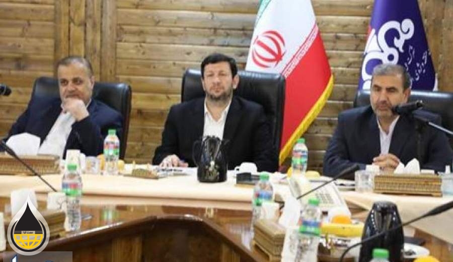 تشکیل یک شورای تخصصی در منطقه ویژه پارس