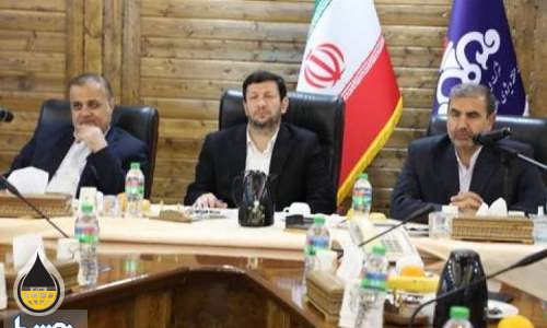 تشکیل یک شورای تخصصی در منطقه ویژه پارس