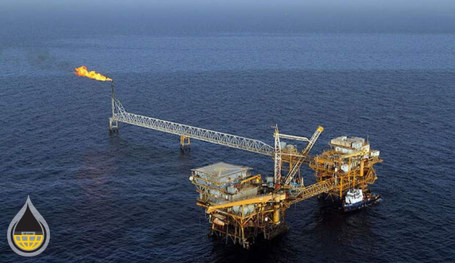 میدان نفتی آذر آماده تحویل به شرکت نفت و گاز غرب است