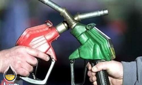 عرضه بنزین سوپر در تهران آغاز شد