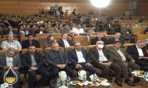 برگزاری چهارمین همایش بین‌المللی نفت، گاز و پتروشیمی در بوشهر