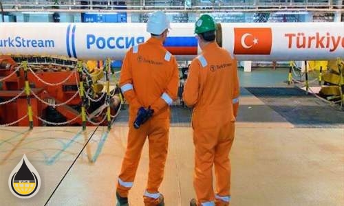 اردوغان از گاز روسیه و ایران انرژی می گیرد/ترکیه در مسیر تبدیل شدن به هاب گازی اروپا!