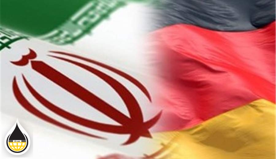 تاثیر تحریم‌های آلمان بر تجهیزات نفتی ایران