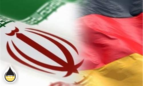 تاثیر تحریم‌های آلمان بر تجهیزات نفتی ایران