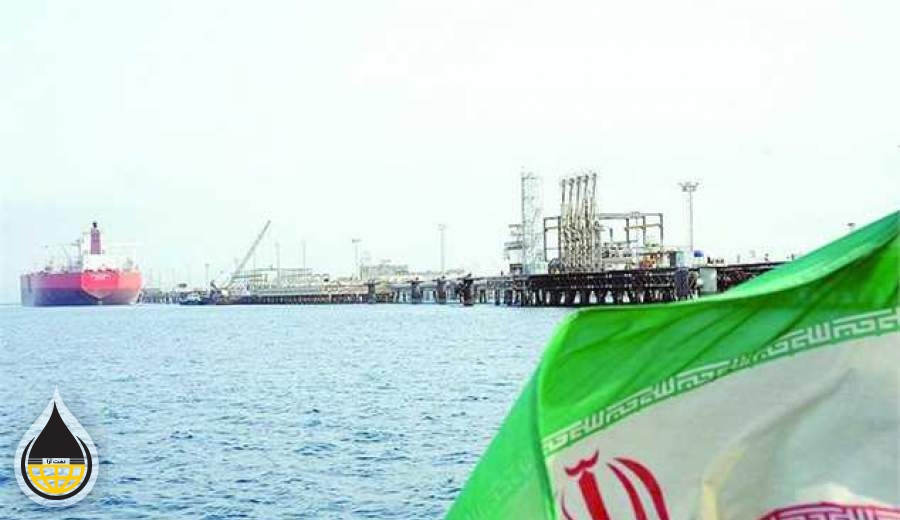صادرات نفت و میعانات گازی ایران به ۵/ ۱میلیون بشکه در روز رسید