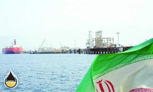صادرات نفت و میعانات گازی ایران به ۵/ ۱میلیون بشکه در روز رسید