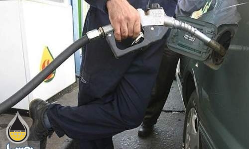 قیمت بنزین سال آینده افزایش نمی‌یابد