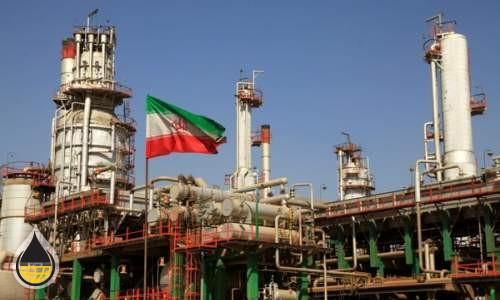تولید روزانه۷ میلیون لیتر بنزین و ۱۴ میلیون لیتر گازوئیل یورو ۴ و ۵ در پالایشگاه تهران