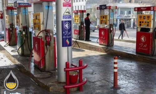 بهبود وضعیت عرضه بنزین سوپر در کشور