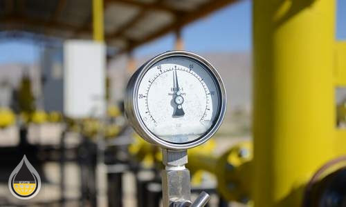 بررسی جایگاه ایران در میان کشورهای تولیدکننده گاز طبیعی