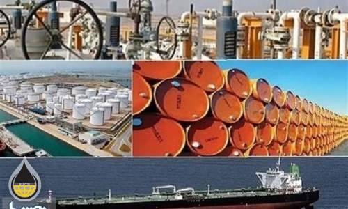 وضعیت صادرات نفت مشخص شد