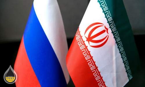 همکاری ایران و روسیه در ساخت پمپ گاز