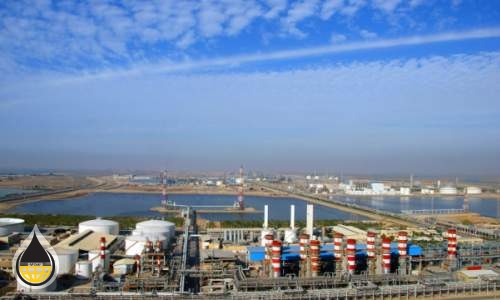 پایداری تولید فجر انرژی خلیج فارس با اجرای موفق خط لوله انتقال محصول برش سنگین پتروشیمی بوعلی سینا