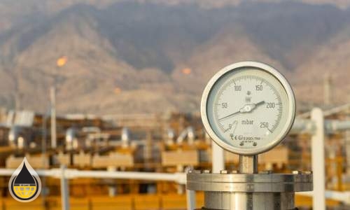 کاهش ۶ میلیون مترمکعبی مصرف گاز با تعطیلی تهران