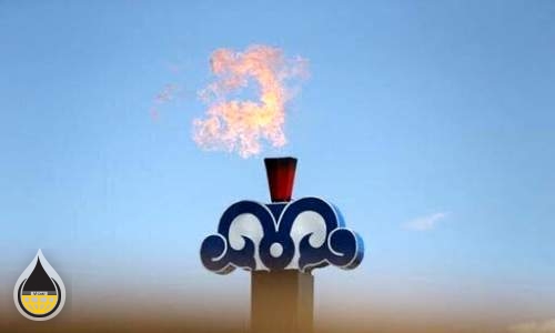پویش ملی "۵+۳۰" برای صرفه‌جویی در مصرف گاز