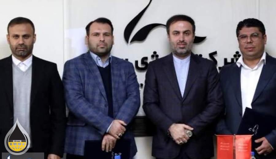 مدیرعامل قطب پتـروشـیمی سپهر لاوان منصوب شد