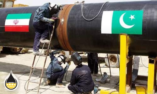 قطع سوآپ و واردات گاز ترکمنستان در جنوب ایران جبران شد