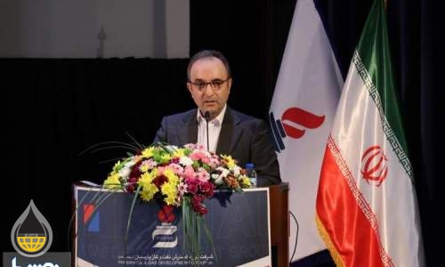 رشد ۸۶ درصدی درآمد نفت و گاز پارسیان