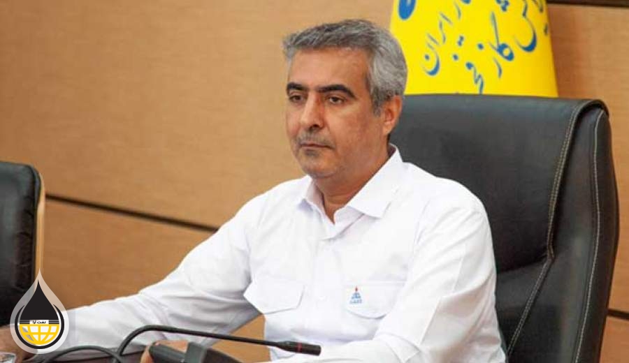 اقدامات پالایشگاه گاز فجر جم برای پایداری تولید