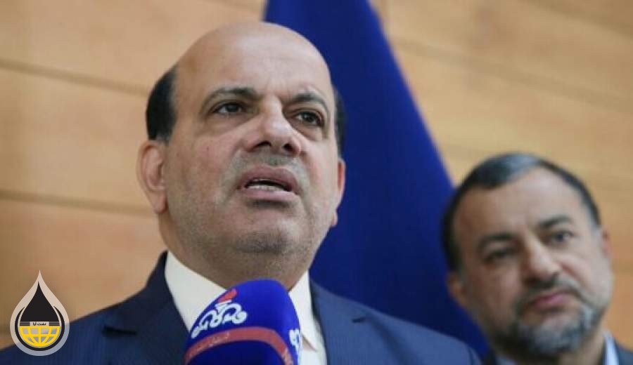 دو اقدام ایران برای جلوگیری از افت فشار گاز در پارس جنوبی