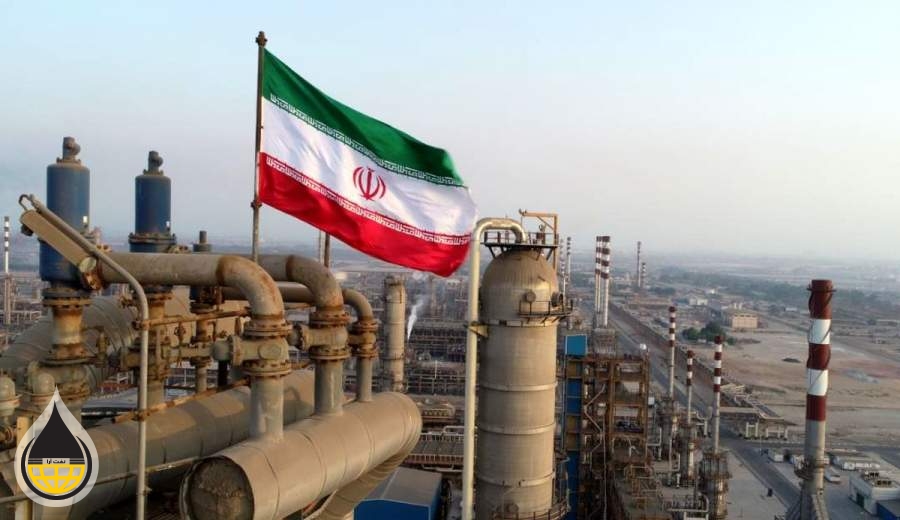 جایگاه برتر شرکت پالایش نفت بندرعباس در بخش شاخص فروش اقتصاد ایران