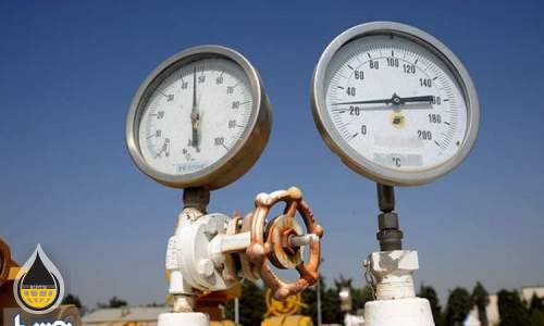 کمبود گاز ایران تا ده سال آینده به نیم میلیون متر مکعب می‌رسد