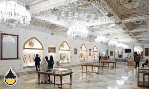 موزه تاریخ تجارت جندی شاپور تنها موزه ایرانی در رنکینگ جهانی